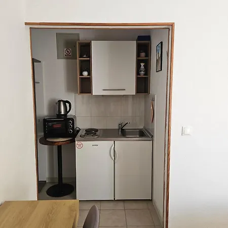 Banic 3 3* Постіра