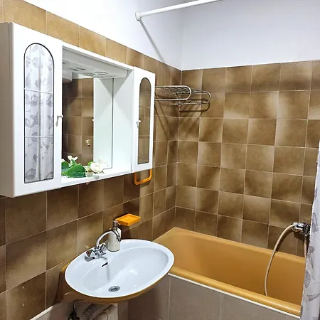 Banic 3 Konukevi