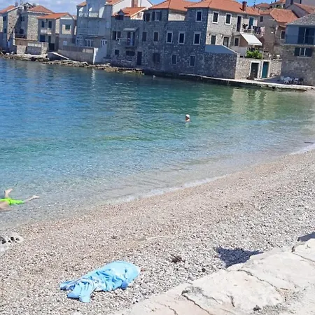 Banic 3 Pensionat 3*